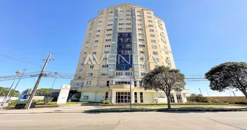 Flat com 1 quarto à venda na Dr. Claudino dos Santos, 510, Centro, São José dos Pinhais