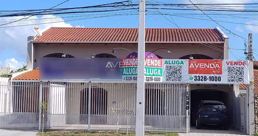 Ponto comercial para alugar na Avenida Victor Ferreira do Amaral, 1580, Tarumã, Curitiba