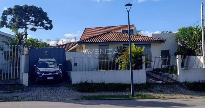 Ponto comercial para alugar na Rua Fagundes Varela, 2237, Bacacheri, Curitiba