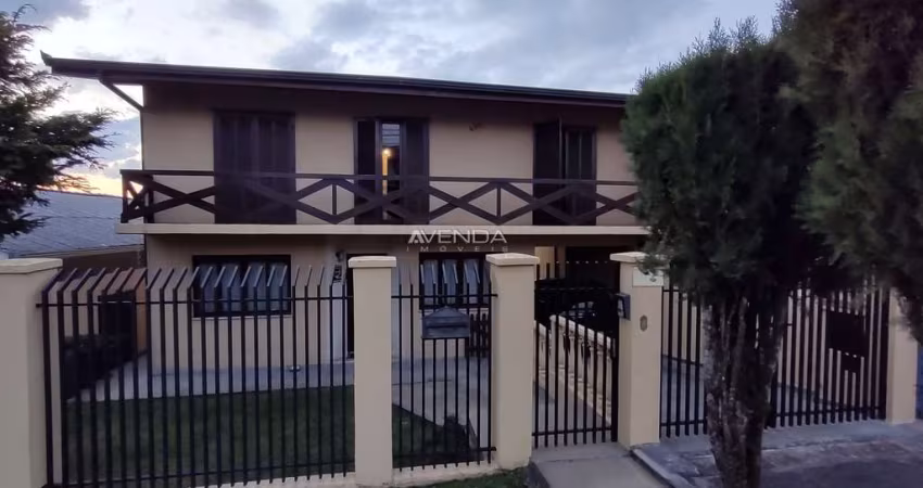 Casa comercial à venda na Rua Percy Feliciano de Castilho, 933, Bairro Alto, Curitiba