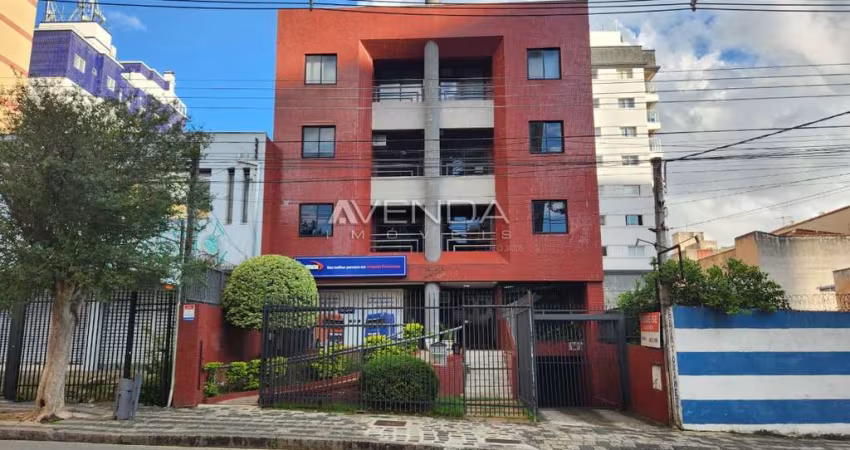 Sala comercial à venda na Rua XV de Novembro, 1456, Centro, Curitiba