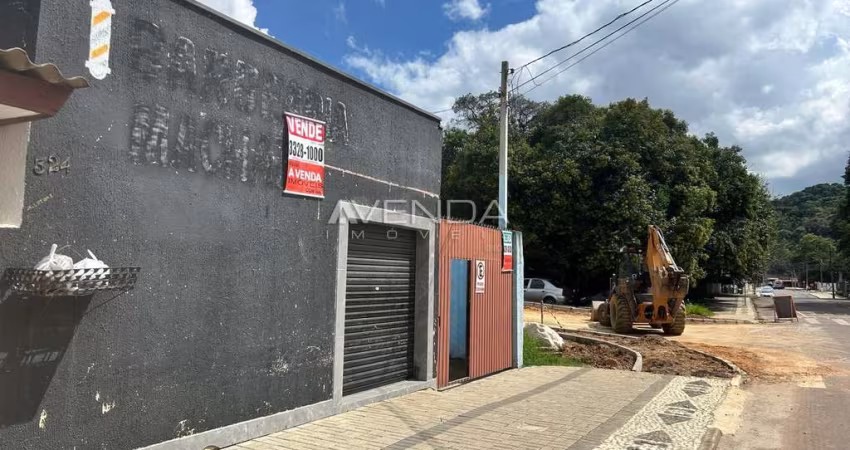 Terreno à venda na Rua Athaide de Siqueira, 324, Centro, Almirante Tamandaré