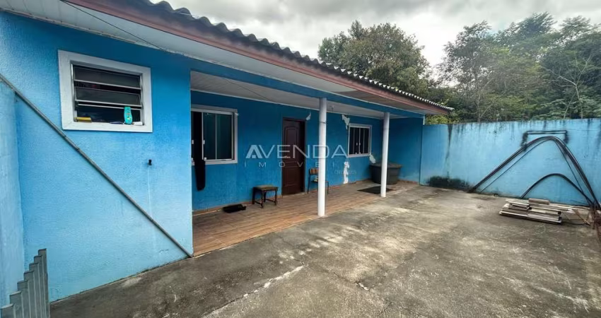 Casa com 1 quarto para alugar na Rua Athaide de Siqueira, 324, Centro, Almirante Tamandaré