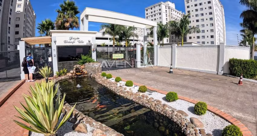 Apartamento com 2 quartos à venda na Rodovia BR-116, 2785, Bairro Alto, Curitiba