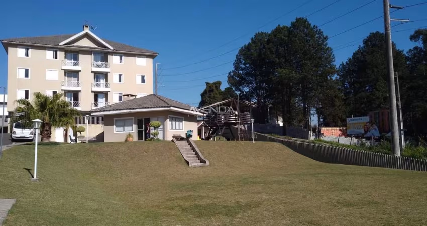 Apartamento com 3 quartos à venda na Avenida da Integração, 699, Bairro Alto, Curitiba