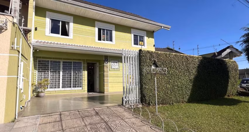Casa com 3 quartos à venda na Rua Napoleão Bonaparte, 806, Bairro Alto, Curitiba