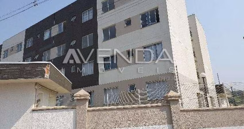 Apartamento com 2 quartos à venda na Rua Alfredo de Andrade, 75, Bonfim, Almirante Tamandaré