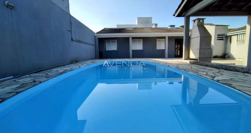 Casa com 3 quartos para alugar na Avenida Mandaguari, 702, Riviera, Matinhos