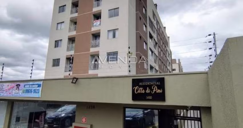 Apartamento com 3 quartos à venda na Estrada da Graciosa, 1430, Jardim Cláudia, Pinhais