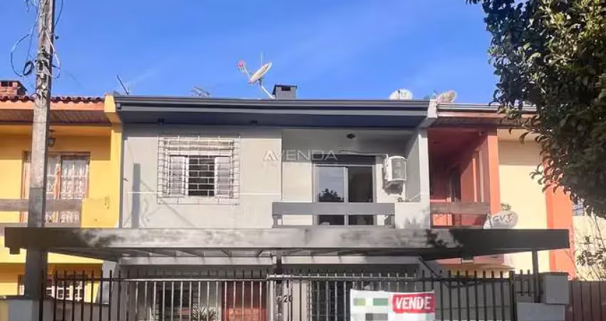 Casa com 3 quartos à venda na Rua João Ponciano Borges, 1720, Capão da Imbuia, Curitiba