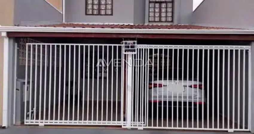 Casa com 3 quartos à venda na Rua Ministro José Linhares, 354, Bairro Alto, Curitiba