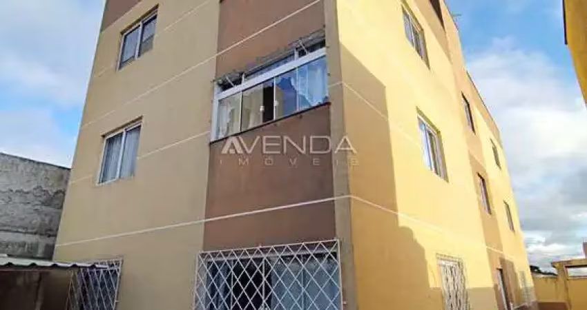 Apartamento com 2 quartos à venda na Rua Rodolpho Mehl, 41, Atuba, Colombo