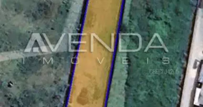 Terreno comercial à venda na Rua das Andorinhas, 2335, Guarituba, Piraquara