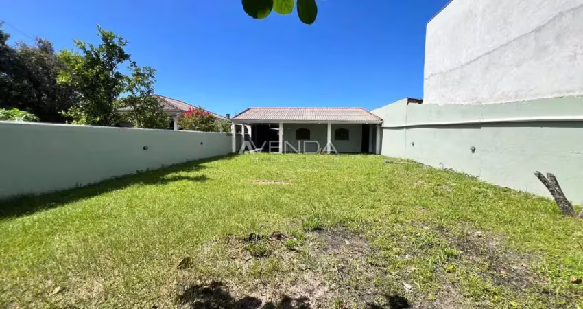 Casa com 3 quartos à venda na Rua Cabo Frio, 1522, Shangri-lá, Pontal do Paraná