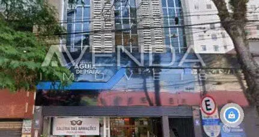 Sala comercial à venda na Rua Desembargador Westphalen, 295, Centro, Curitiba