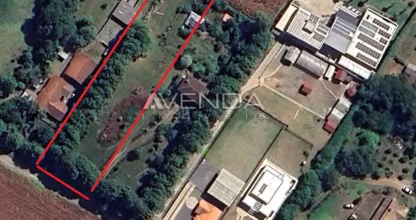 Terreno à venda na Rua João Miss, 444, Chacrinha Nossa Senhora do Rocio, Campo Largo