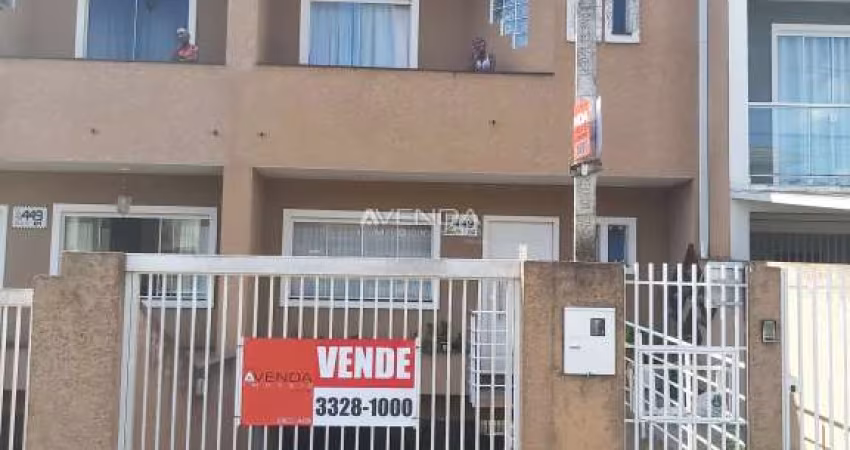 Casa com 4 quartos à venda na Rua Professor Masaharu Taniguchi, 449, Bairro Alto, Curitiba