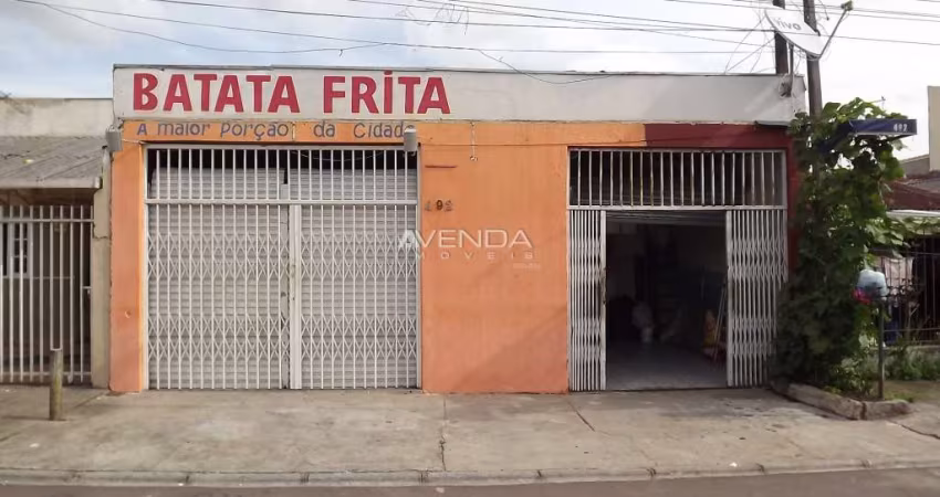 Casa com 3 quartos à venda na Rua Sinfrônio Mesa Neto, 492, Tatuquara, Curitiba