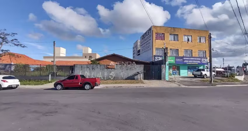 Ponto comercial à venda na Rua Santa Madalena Sofia Barat, 52, Bairro Alto, Curitiba