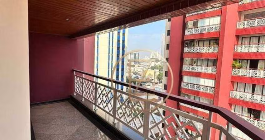 Apartamento com 2 dormitórios à venda, 125 m² por R$ 1.250.000 - Vila Gomes Cardim - São Paulo/SP