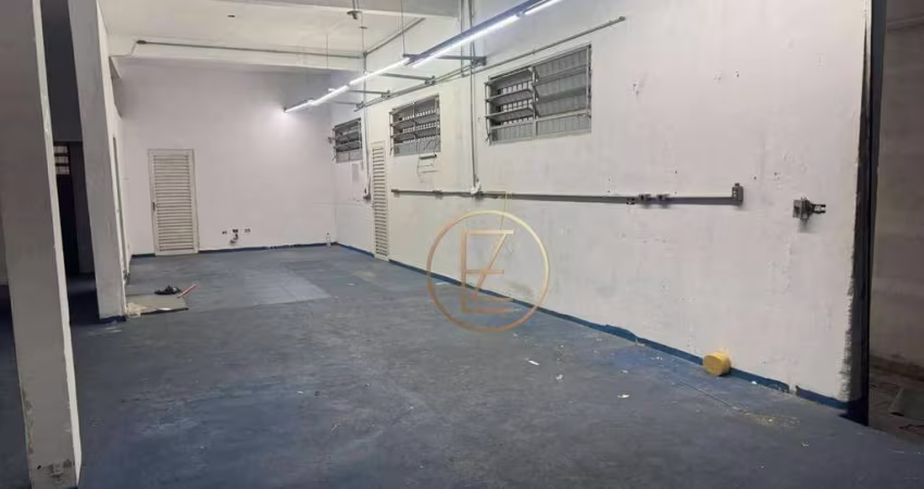 Galpão para alugar, 1000 m² por R$ 18.361,49/mês - Penha de França - São Paulo/SP