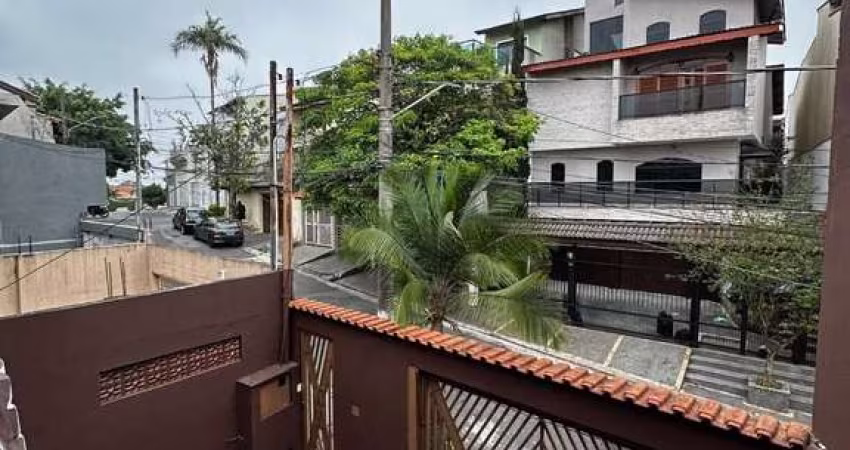 Sobrado com 2 dormitórios à venda, 79 m² por R$ 465.000,00 - Jardim Nossa Senhora do Carmo - São Paulo/SP