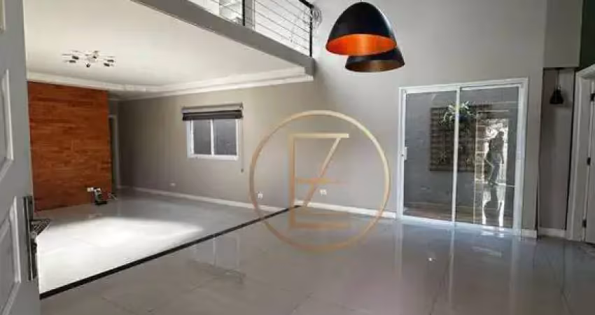 Casa com 3 dormitórios à venda, 350 m² por R$ 2.200.000,00 - Vila Esperia Ou Giglio - Atibaia/SP