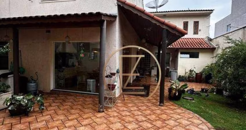 Sobrado com 3 dormitórios, 355 m² - venda por R$ 2.000.000,00 ou aluguel por R$ 16.720,00/mês - Penha de França - São Paulo/SP