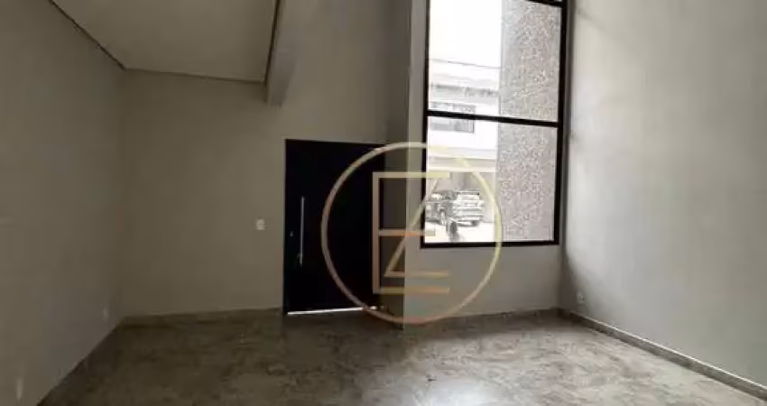 Sobrado com 3 dormitórios, 143 m² - venda por r$ 1.045.000,00 ou aluguel por r$ 6.480,00/mês - jardim morumbi - atibaia/sp