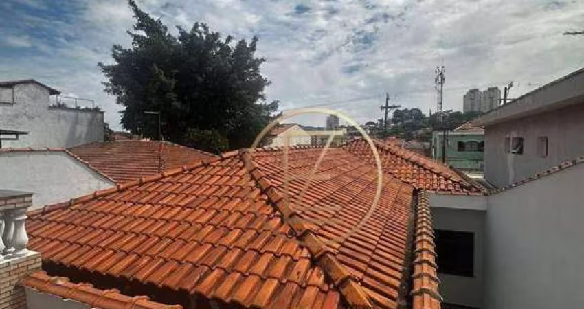 Casa com 3 dormitórios para alugar, 300 m² por R$ 6.588,43/mês - Jardim Aricanduva - São Paulo/SP