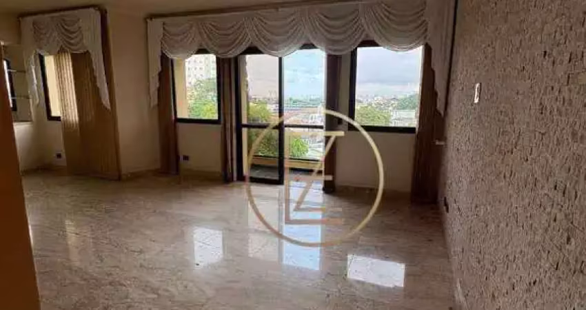 Apartamento com 3 dormitórios à venda, 185 m² por r$ 850.000 - vila formosa - são paulo/sp