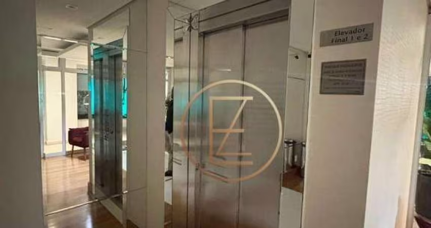 Apartamento com 2 dormitórios para alugar, 90 m² por R$ 12.000/mês - Cerqueira César - São Paulo/SP