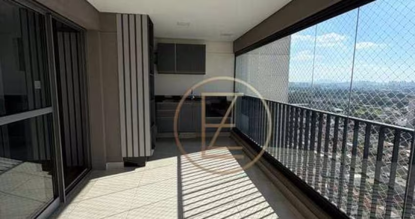 Apartamento com 3 dormitórios, 103 m² - venda por R$ 1.400.000,00 ou aluguel por R$ 7.517,32/mês - Tatuapé - São Paulo/SP