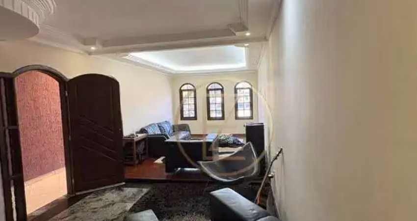 Sobrado com 3 dormitórios, 240 m² - venda por r$ 990.000 ou aluguel por r$ 4.575/mês - jardim nossa senhora do carmo - são paulo/sp