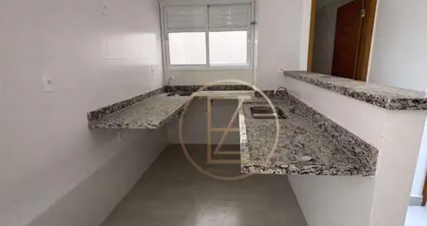 Apartamento com 2 dormitórios para alugar, 42 m² por r$ 2.530/mês - vila invernada - são paulo/sp