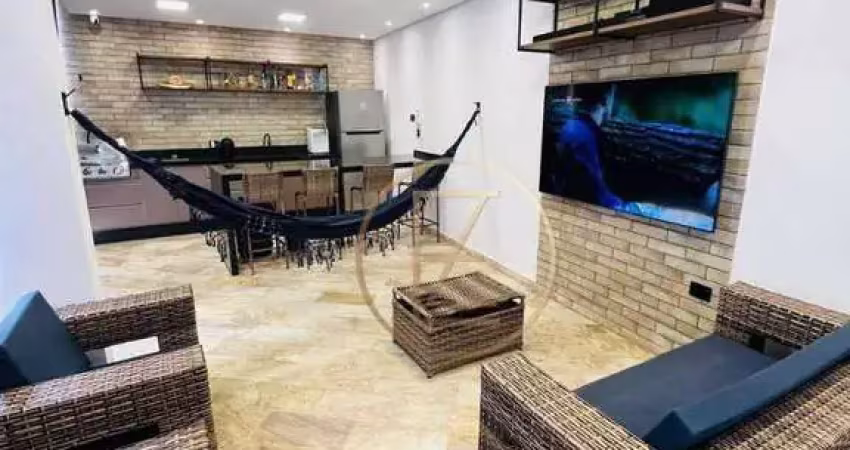 Sobrado com 3 dormitórios à venda, 270 m² por r$ 2.450.000,00 - jardim nossa senhora do carmo - são paulo/sp