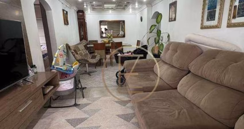 Apartamento com 2 dormitórios, 75 m² - venda por r$ 599.900,00 ou aluguel por r$ 4.000,00/mês - tatuapé - são paulo/sp