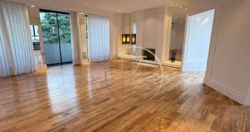 Apartamento com 4 dormitórios, 354 m² - venda por r$ 13.500.000,00 ou aluguel por r$ 39.000,00/mês - vila nova conceição - são paulo/sp