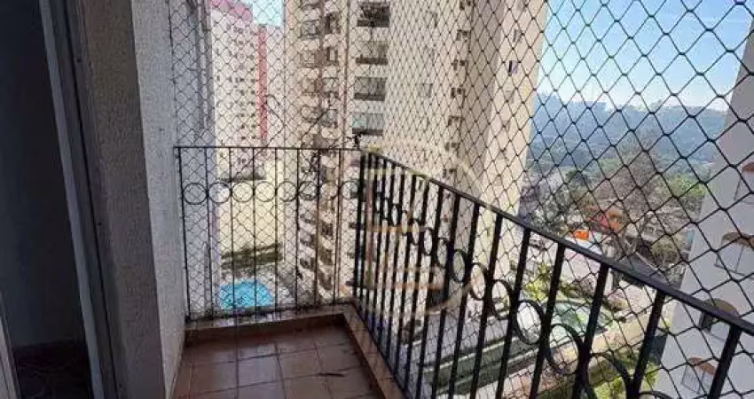 Apartamento com 2 dormitórios à venda, 71 m² por r$ 450.000,00 - jardim sonia - são paulo/sp