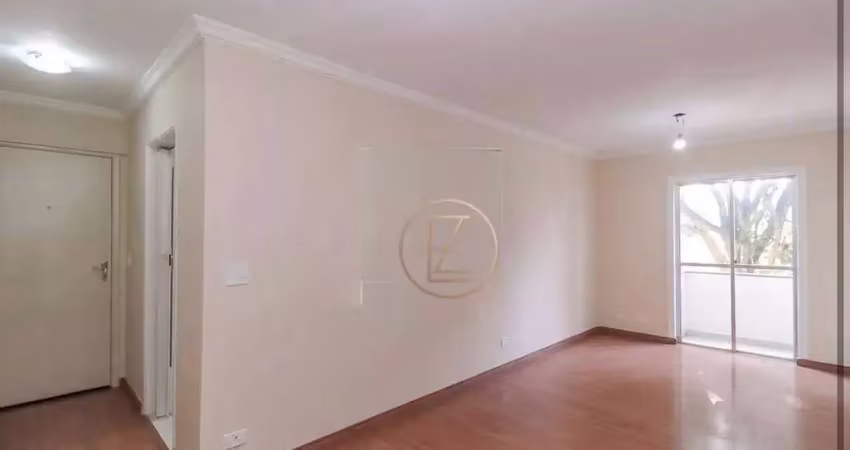 Apartamento com 2 dormitórios, 60 m² - venda por r$ 330.000 ou aluguel por r$ 2.707/mês - vila ema - são paulo/sp
