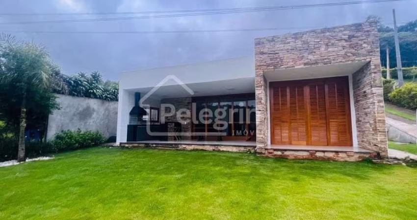 Chácara à Venda pé na água represa de Nazaré Paulista
