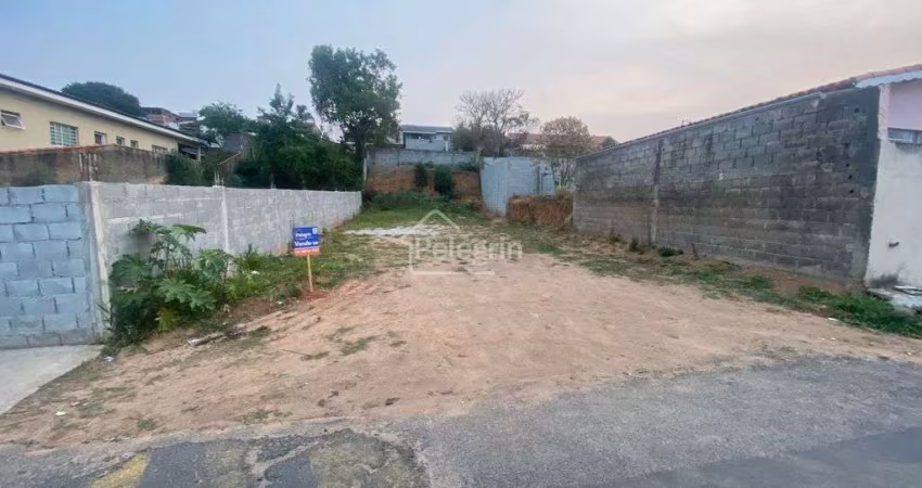 Terreno à Venda em Nazaré Paulista 10x30