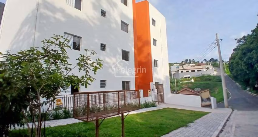 Apartamentos prontos para morar em Nazare Paulista