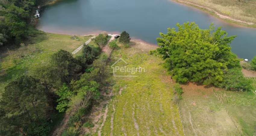 Terreno Pé na Água  à Venda em Nazaré Paulista