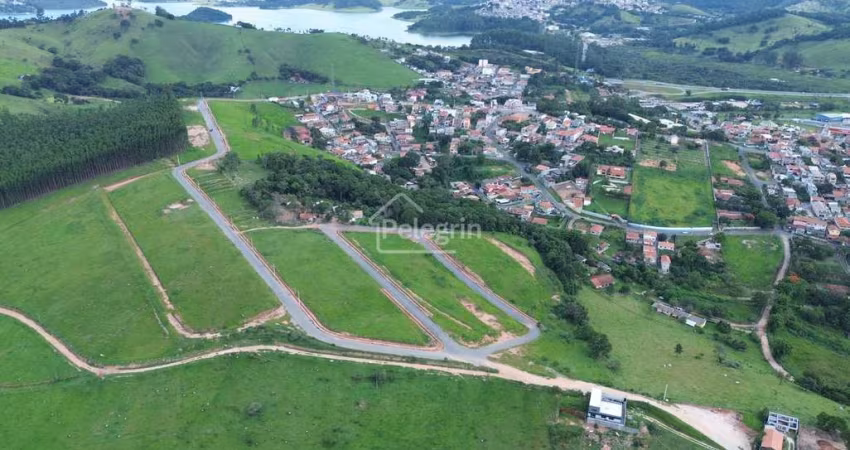 Lotes para Venda em otima localização