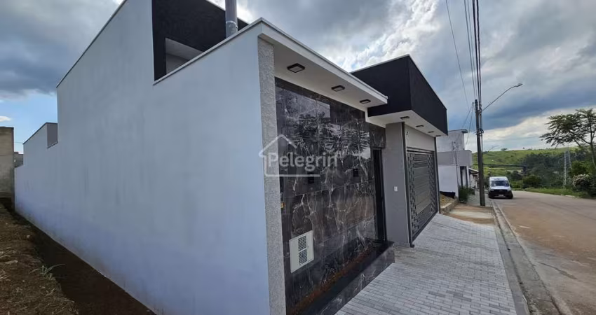 Casa com 3 quartos à venda na Bragança Paulista, 150, Jardim Vista Alegre, Bragança Paulista
