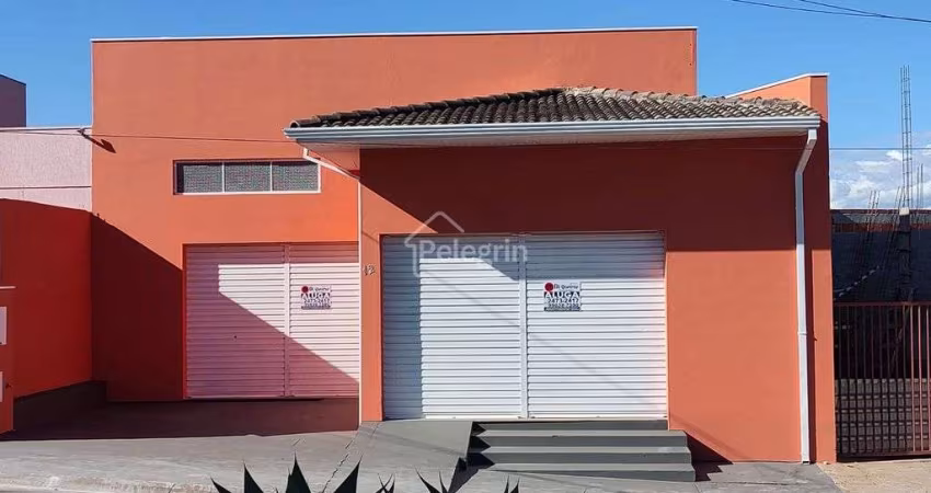 Barracão / Galpão / Depósito à venda na Bragança Paulista, 32, Residencial Vino Barolo, Bragança Paulista