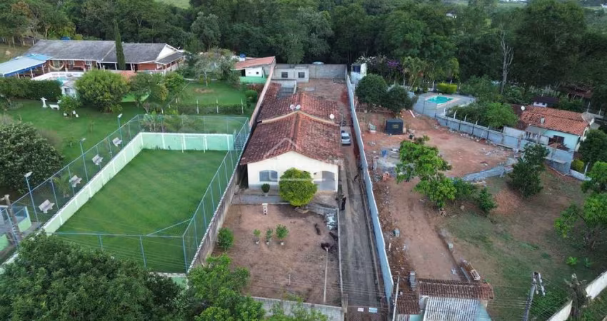 hácara no Condomínio Alpes do Bom Jesus
