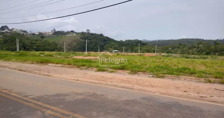 terrenos comerciais a venda no Lamismar III em Bom Jesus dos Perdões