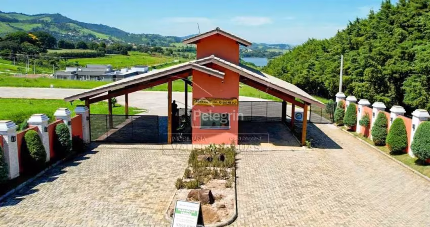 Terreno à venda na Rodovia Entre Serras e Aguas, 004, Residencial Morada do Gigante 2, Joanópolis